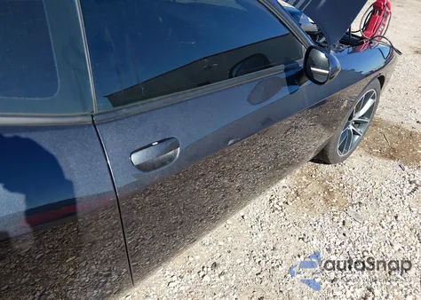 2018 Dodge Challenger 392 Hemi Scat Pack Shaker from USA, damaged, VIN 2C3CDZFJ4JH339383